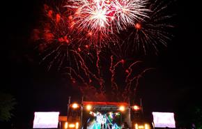 Steel House Festival
